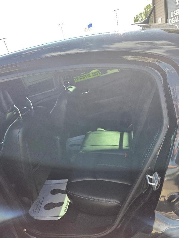 used 2011 Chrysler 200 car, priced at $2,795