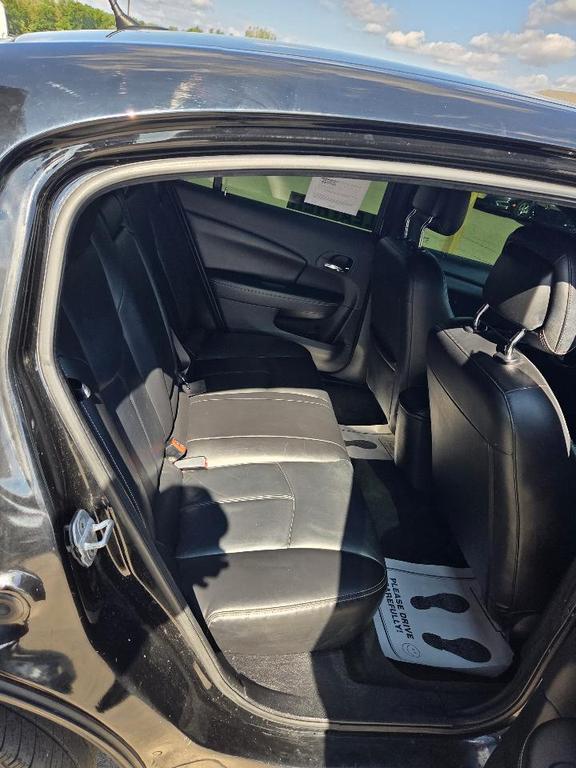 used 2011 Chrysler 200 car, priced at $2,795