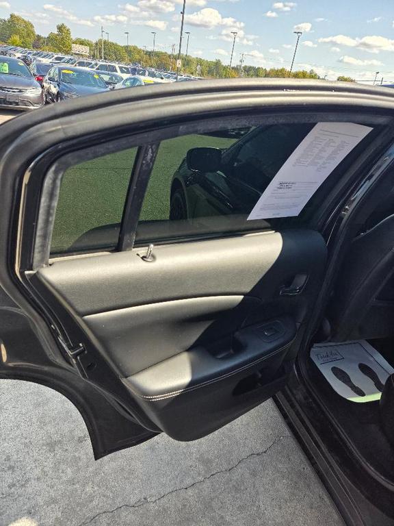 used 2011 Chrysler 200 car, priced at $2,795