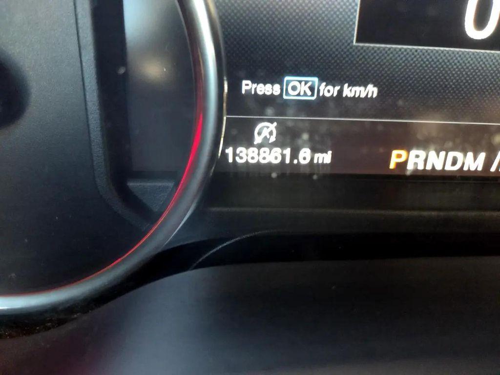 used 2018 Ford F-150 car, priced at $34,995