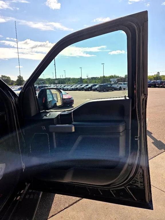 used 2018 Ford F-150 car, priced at $34,995