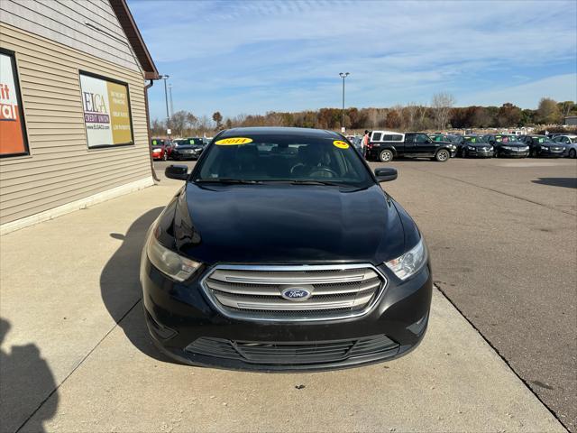 used 2014 Ford Taurus car, priced at $5,495