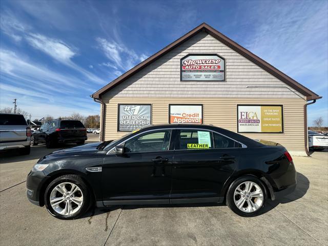 used 2014 Ford Taurus car, priced at $5,495