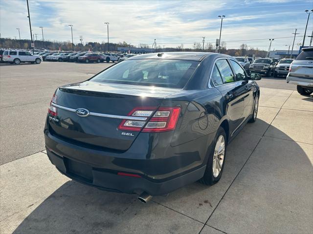 used 2014 Ford Taurus car, priced at $5,495