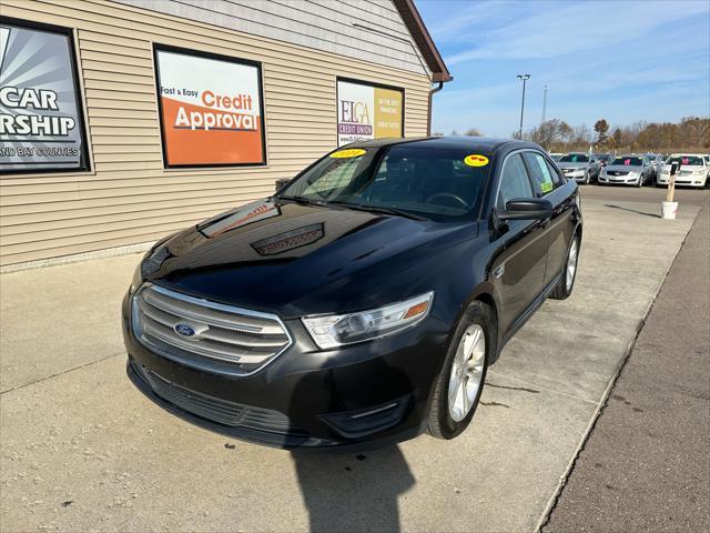 used 2014 Ford Taurus car, priced at $5,495