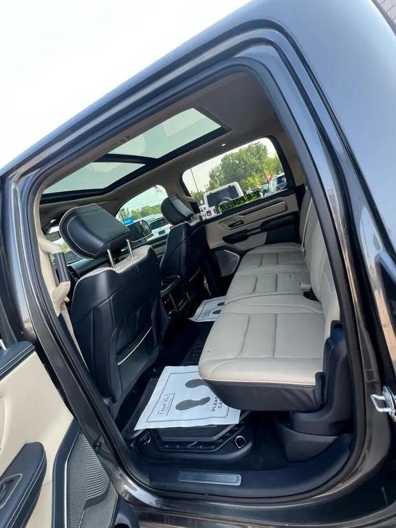 used 2019 Ram 1500 car, priced at $28,995