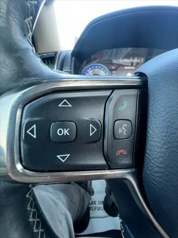 used 2019 Ram 1500 car, priced at $29,995