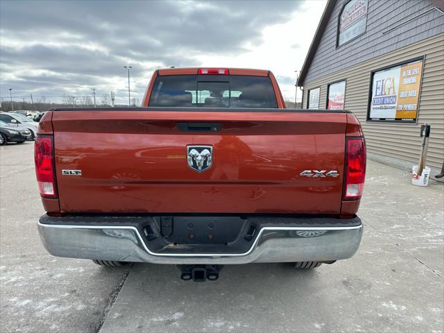 used 2013 Ram 1500 car, priced at $14,995