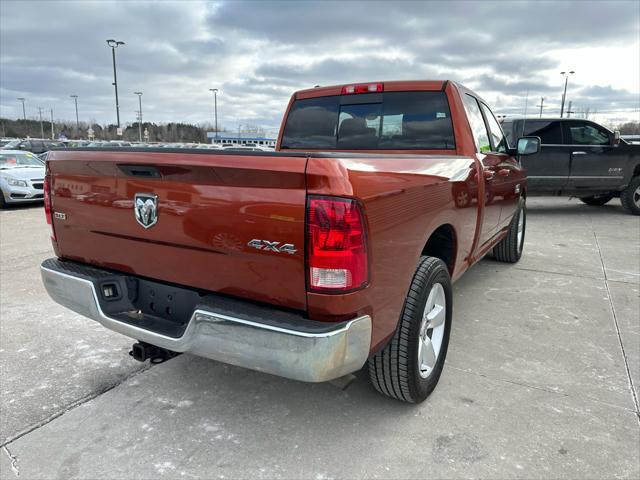 used 2013 Ram 1500 car, priced at $14,995