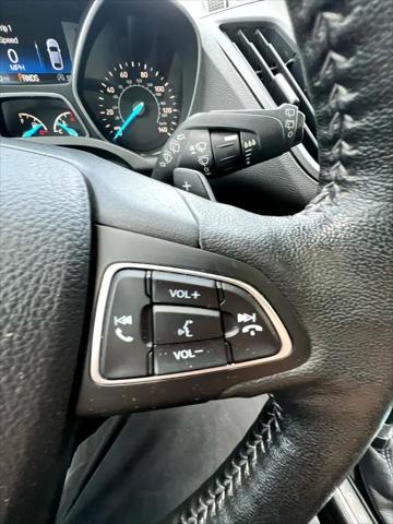 used 2017 Ford Escape car, priced at $6,995