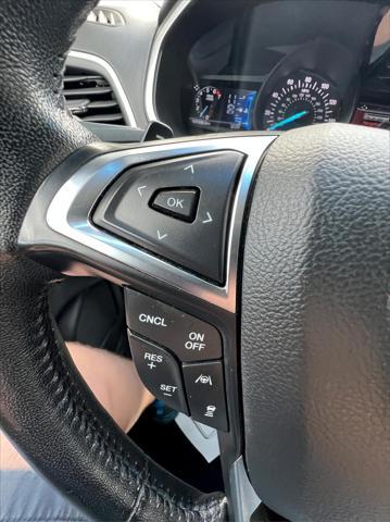 used 2019 Ford Edge car, priced at $11,995