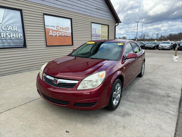 used 2009 Saturn Aura car, priced at $3,295