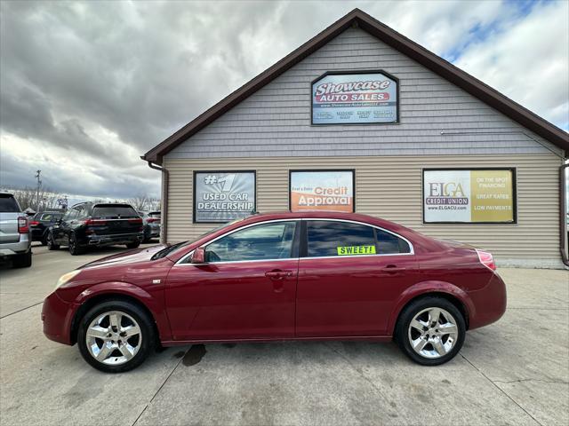 used 2009 Saturn Aura car, priced at $3,295