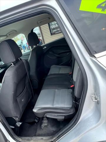 used 2015 Ford Escape car, priced at $5,495