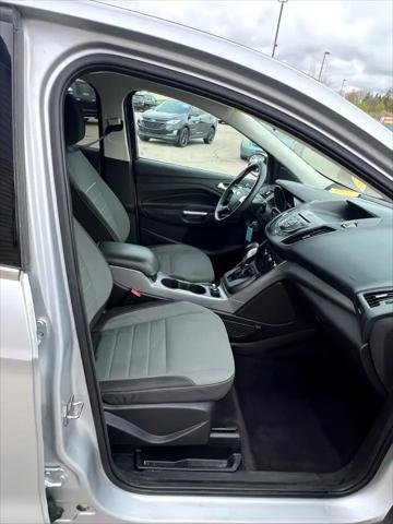 used 2015 Ford Escape car, priced at $5,495