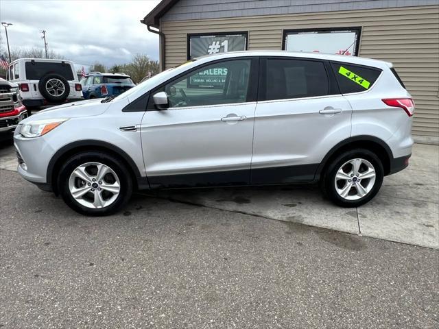 used 2015 Ford Escape car, priced at $5,495