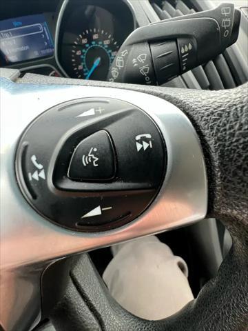 used 2015 Ford Escape car, priced at $5,495