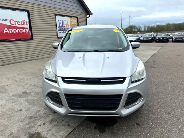 used 2015 Ford Escape car, priced at $5,495
