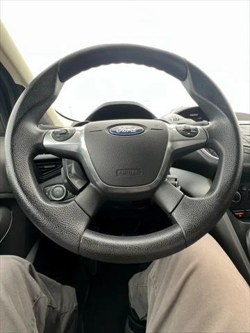 used 2015 Ford Escape car, priced at $5,495