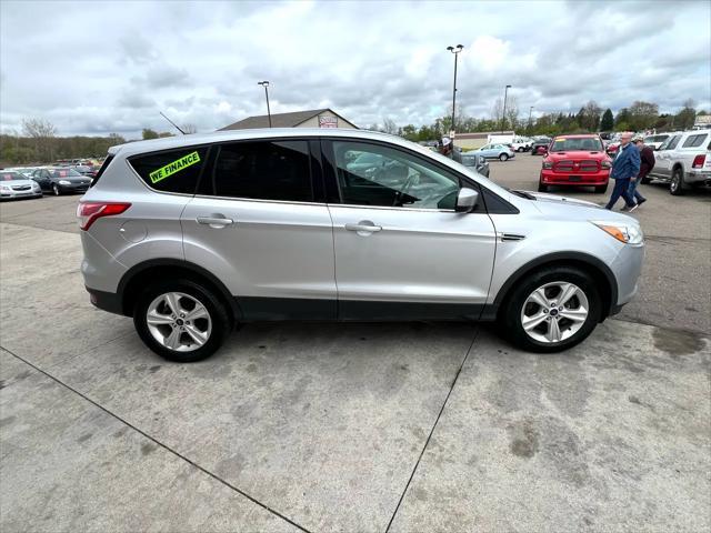 used 2015 Ford Escape car, priced at $5,495