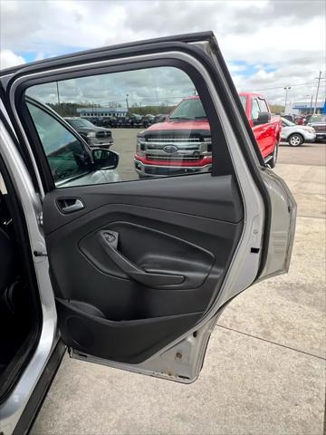 used 2015 Ford Escape car, priced at $5,495