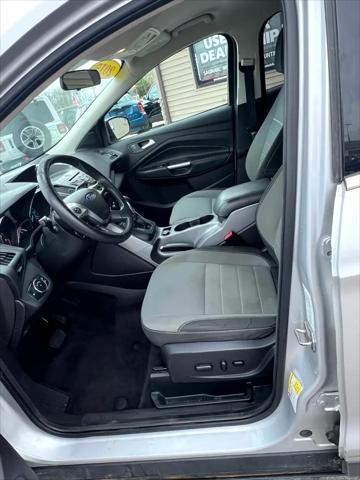 used 2015 Ford Escape car, priced at $5,495