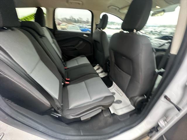 used 2018 Ford Escape car, priced at $7,995