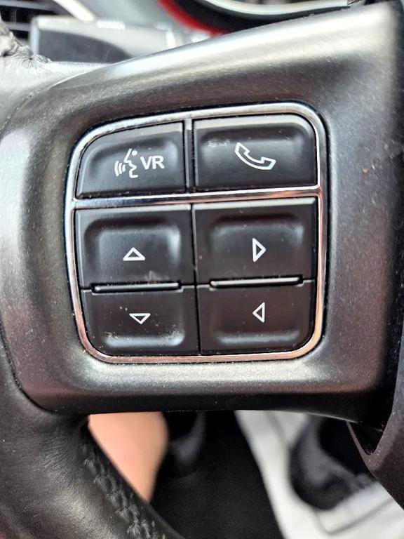 used 2015 Dodge Dart car, priced at $5,495