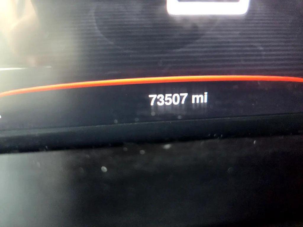 used 2015 Dodge Dart car, priced at $5,495