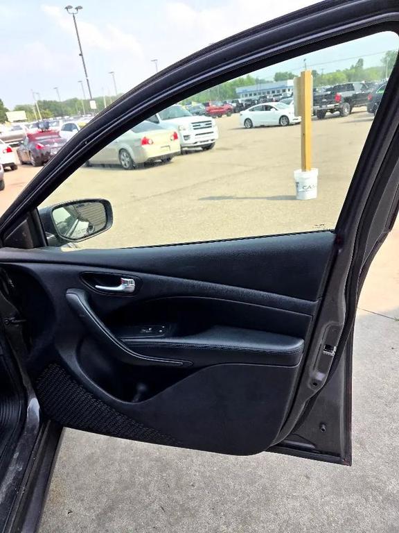 used 2015 Dodge Dart car, priced at $5,495