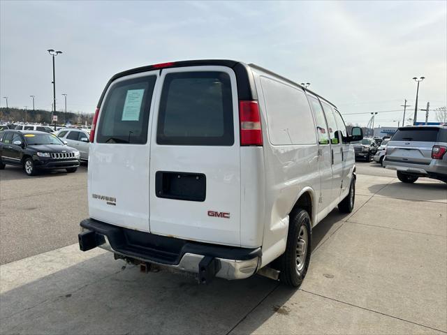 used 2014 GMC Savana 2500 car, priced at $5,995