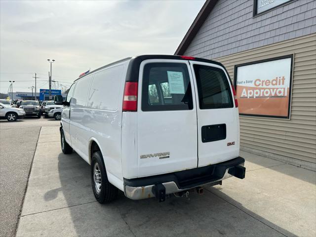 used 2014 GMC Savana 2500 car, priced at $5,995