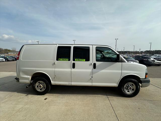 used 2014 GMC Savana 2500 car, priced at $5,995