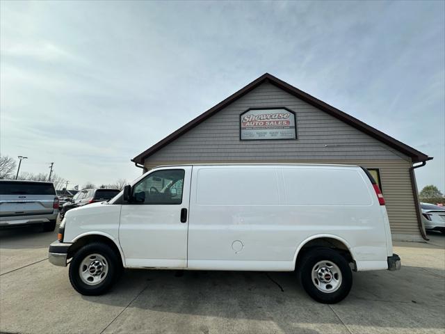 used 2014 GMC Savana 2500 car, priced at $5,995