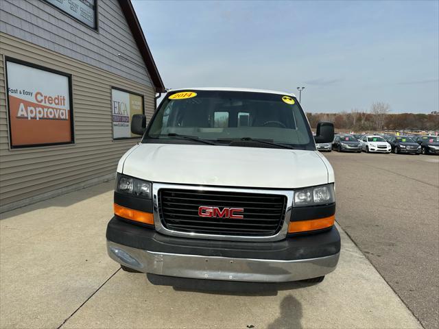 used 2014 GMC Savana 2500 car, priced at $5,995