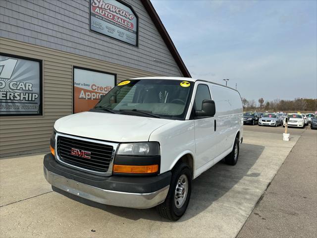 used 2014 GMC Savana 2500 car, priced at $5,995