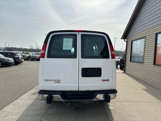 used 2014 GMC Savana 2500 car, priced at $5,995