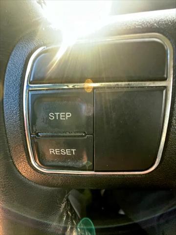 used 2017 Jeep Patriot car, priced at $6,495