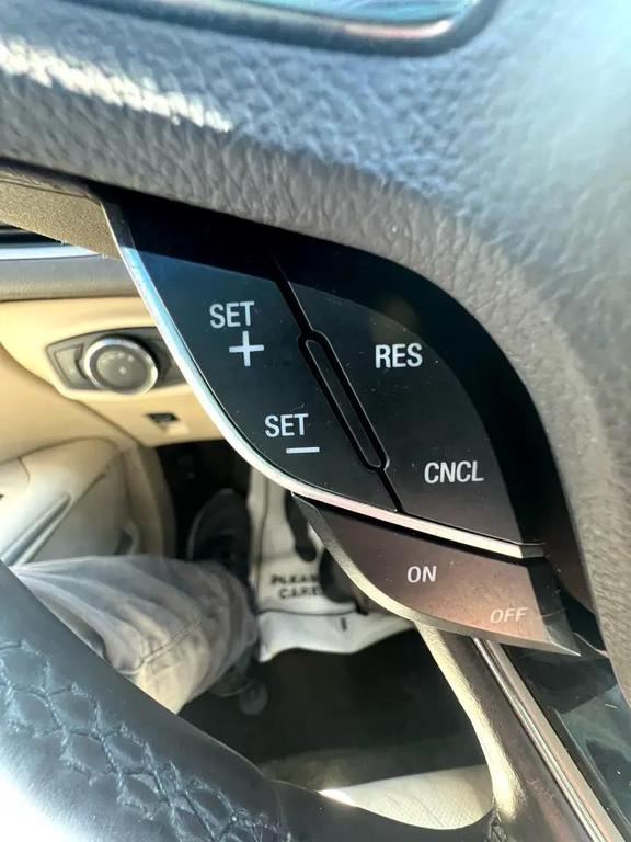 used 2016 Lincoln MKZ car, priced at $5,995