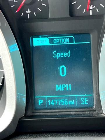 used 2015 Chevrolet Equinox car, priced at $5,995