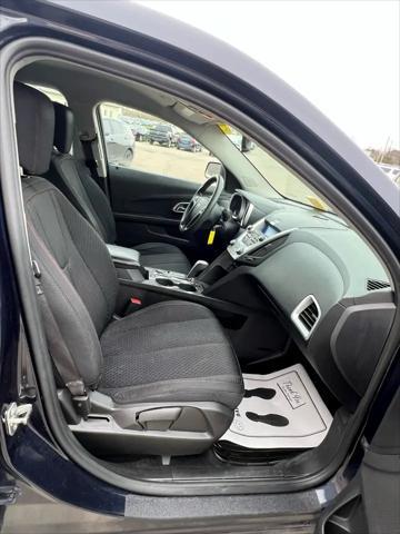 used 2015 Chevrolet Equinox car, priced at $5,995