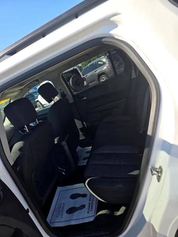 used 2015 GMC Terrain car, priced at $5,495