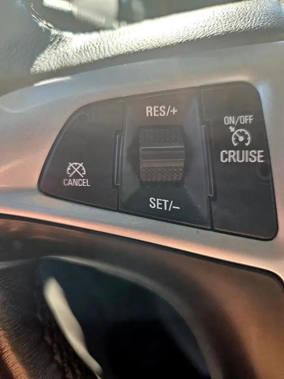 used 2015 GMC Terrain car, priced at $5,495