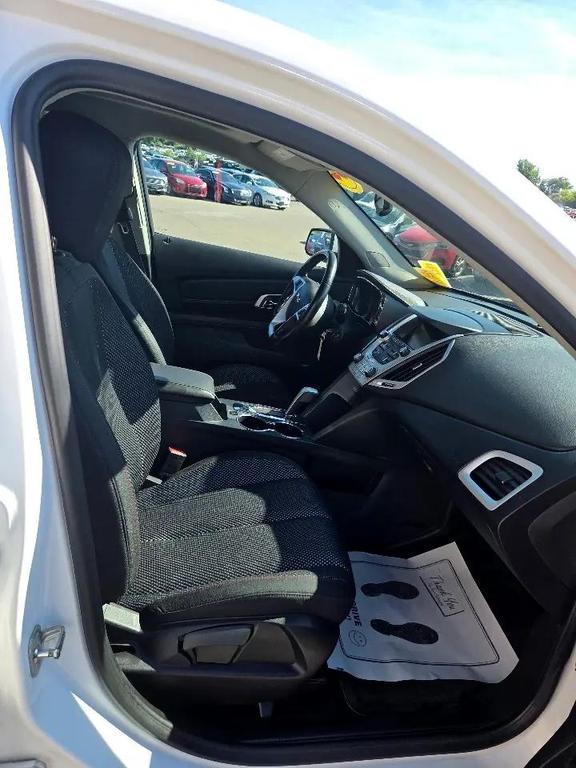 used 2015 GMC Terrain car, priced at $5,495
