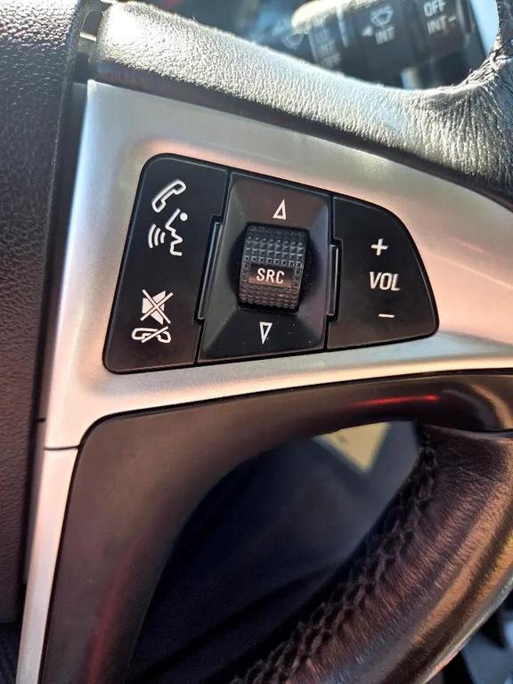 used 2015 GMC Terrain car, priced at $5,495