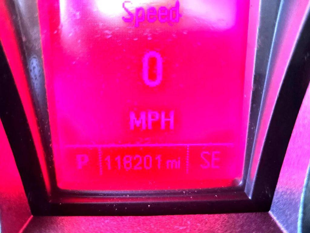 used 2015 GMC Terrain car, priced at $5,495