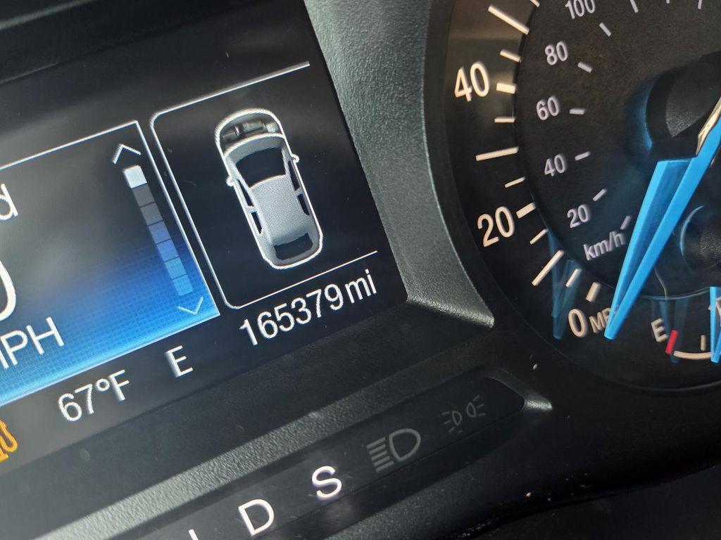 used 2015 Ford Edge car, priced at $6,995