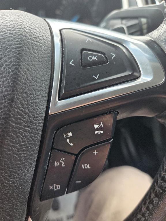 used 2015 Ford Edge car, priced at $6,995