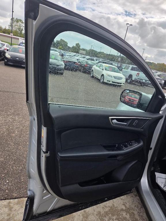 used 2015 Ford Edge car, priced at $6,995