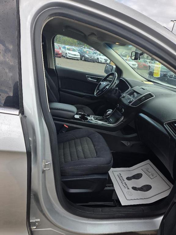 used 2015 Ford Edge car, priced at $6,995